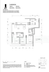 Aurea (D7), Apartment #467173881